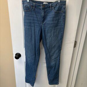Jessica Simpson Denim Skinny Jeans